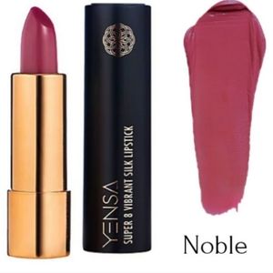 Yensa Super 8 Lipstick in Noble